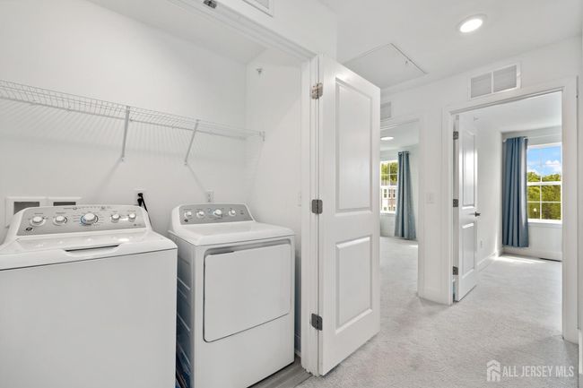 1617 Swales Ct, Townhouse with 3 bedrooms, 4 bathrooms and null parking in Monroe NJ | Image 27