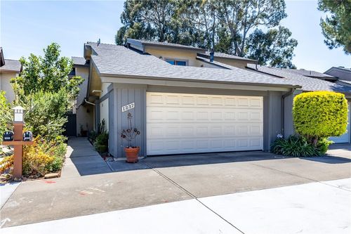 1237 Vista Del Lago, San Luis Obispo, CA, 93405-4832 | Card Image