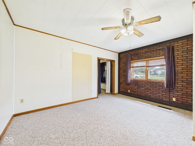 238 Jefferson St, House other with 3 bedrooms, 1 bathrooms and null parking in Pendleton IN | Image 11