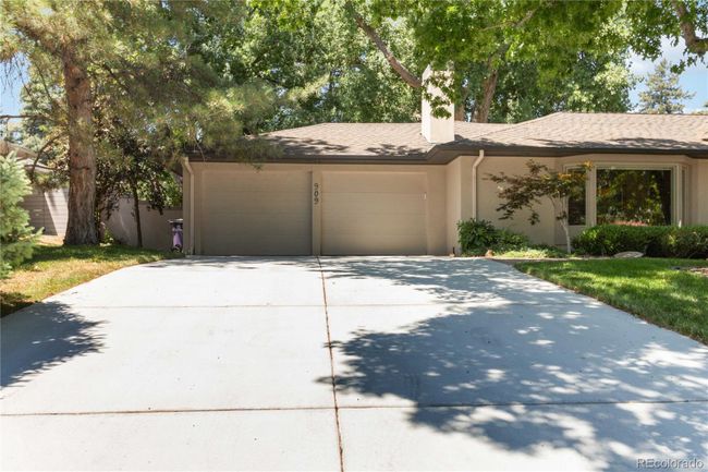 909 S Monroe Street, House other with 3 bedrooms, 2 bathrooms and 4 parking in Denver CO | Image 3