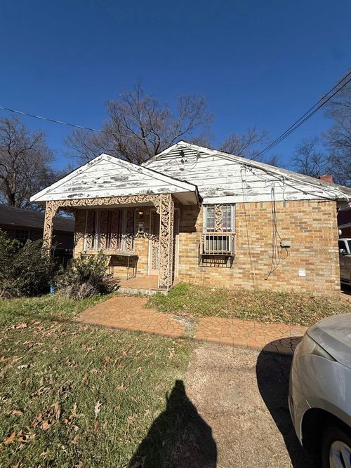 2880 Yale Ave, Memphis, TN, 38112 | Card Image