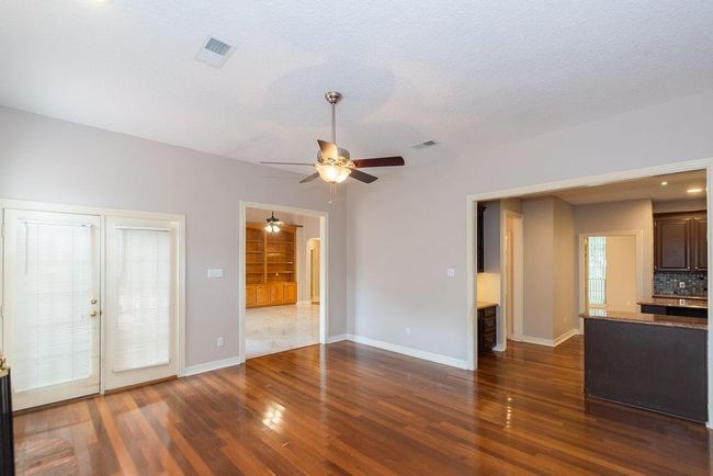 2nd living area view to kitchen | Image 15