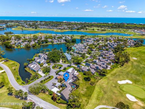 45 Lake Julia Dr S, Ponte Vedra Beach, FL, 32082-3518 | Card Image