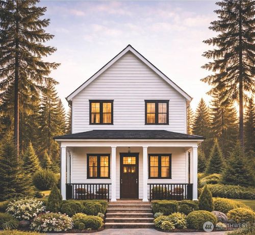 1322 St Paul St, Bellingham, WA, 98229-5347 | Card Image