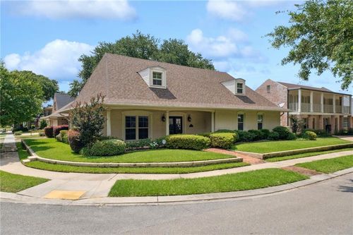 5542 Marcia Ave, New Orleans, LA, 70124-1063 | Card Image