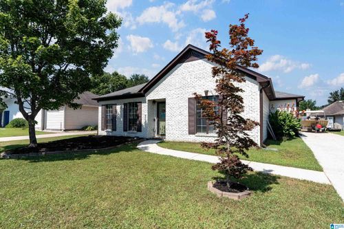 404 Walker Way, Pelham, AL, 35124-3952 | Card Image