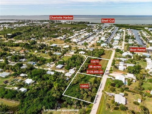 15875 Bellflower St, Bokeelia, FL, 33922 | Card Image
