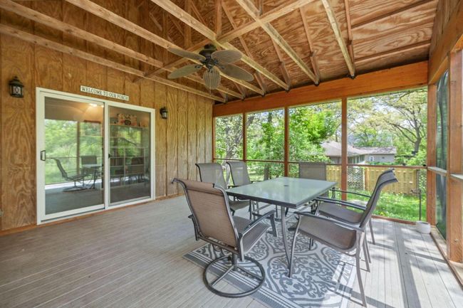 W8839 Hickory Road, House other with 3 bedrooms, 2 bathrooms and null parking in RICHMOND WI | Image 31