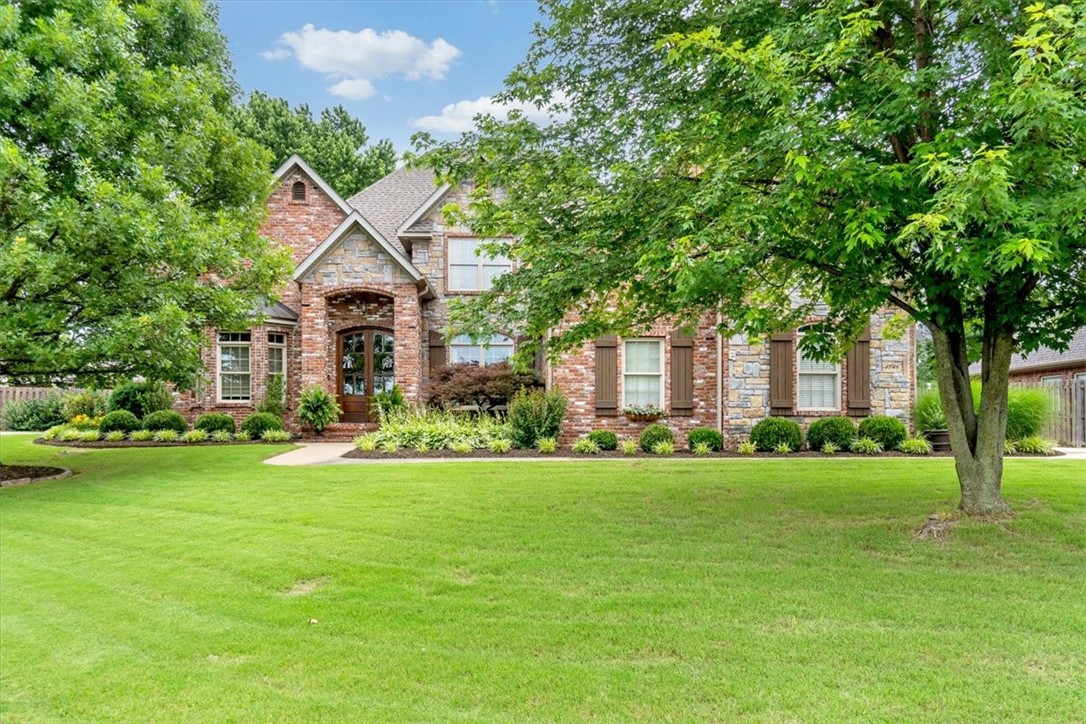 Copper Creek Dr, Fayetteville, AR 72764