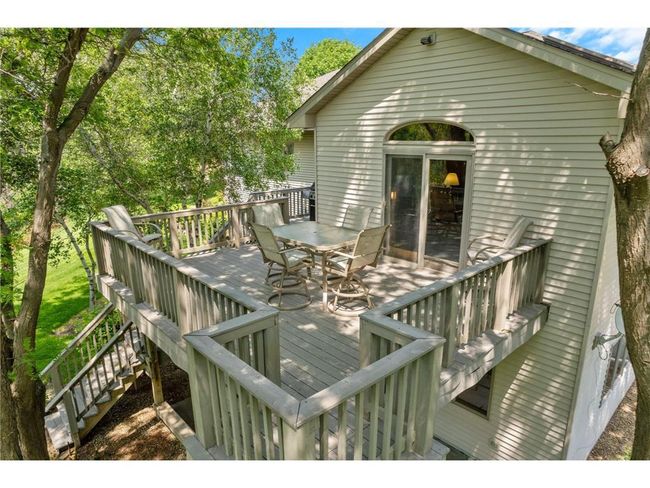 1115 S Trappers Xing, House other with 4 bedrooms, 3 bathrooms and null parking in Lino Lakes MN | Image 32