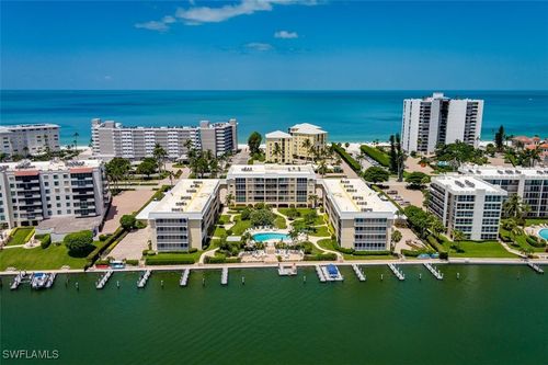 315-3450 Gulf Shore Blvd N, Naples, FL, 34103-3676 | Card Image