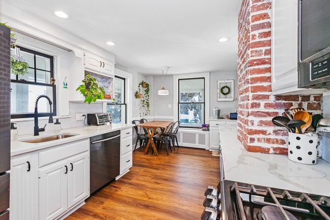 1079 Shirley St, House other with 4 bedrooms, 2 bathrooms and null parking in Winthrop MA | Image 9