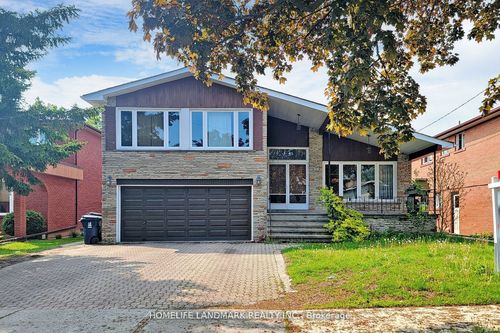 bsmt-435 Connaught Ave, North York, ON, M2R2M4 | Card Image