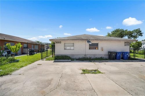 3660 Seminole Ave, Fort Myers, FL, 33916-1109 | Card Image