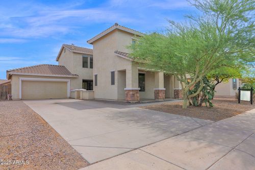 453 E White Wing Dr, Casa Grande, AZ, 85122-6293 | Card Image
