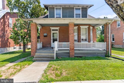 922 Hummel Ave, LEMOYNE, PA, 17043-1737 | Card Image