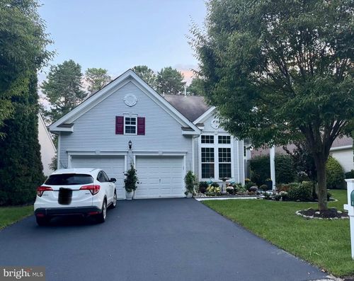 5 Golf View Dr, LITTLE EGG HARBOR TWP, NJ, 08087-4219 | Card Image