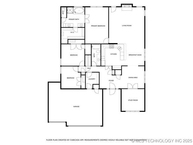 First Floor Layout | Image 23