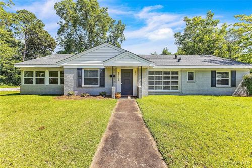 3001 Pelzer Ave, Montgomery, AL, 36109-2148 | Card Image