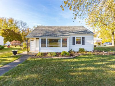 25008 S Tryon Street, House other with 2 bedrooms, 1 bathrooms and 3 parking in Channahon IL | Image 1