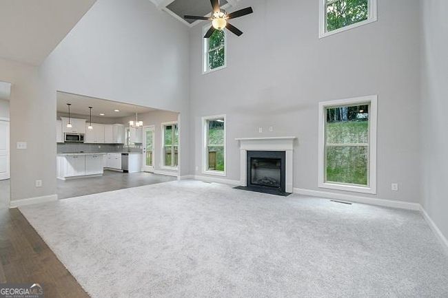 50 - 5327 Pinnacle Pointe, House other with 5 bedrooms, 4 bathrooms and 3 parking in Winston GA | Image 9