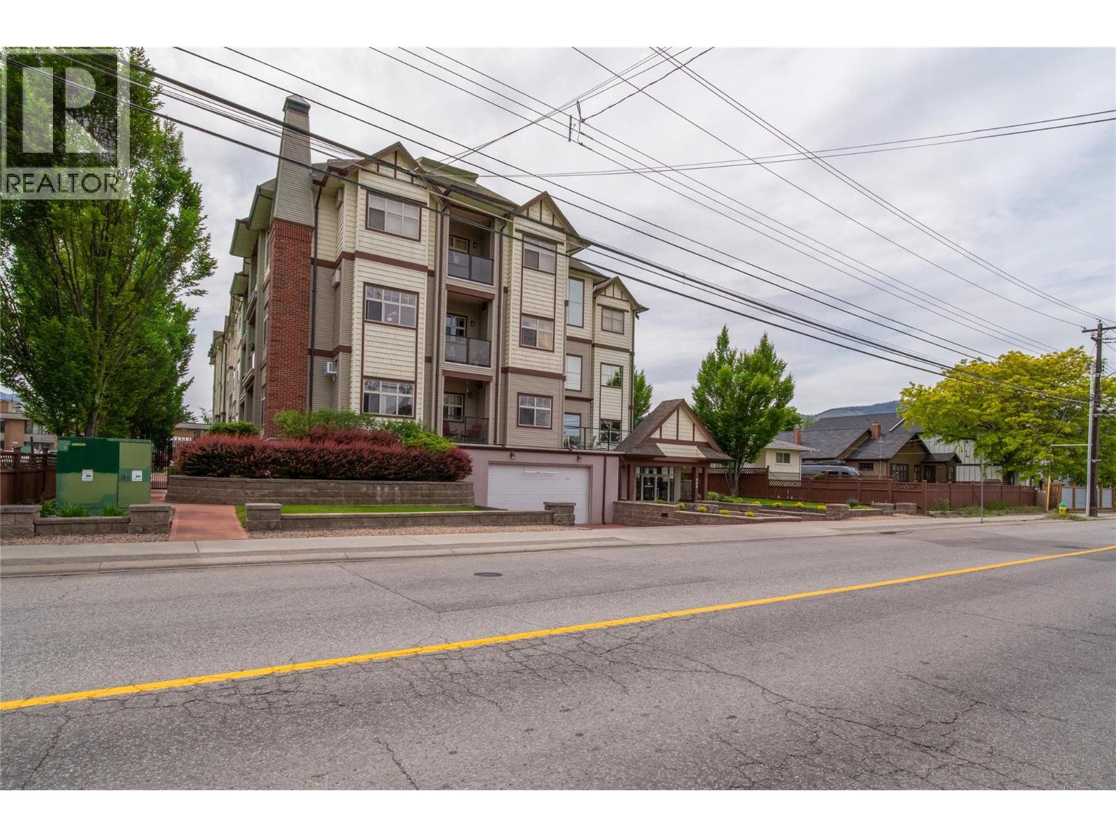 Residential in Penticton 2