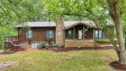 260 Cotham Dr, Huntingdon, TN, 38344-4402 | Card Image