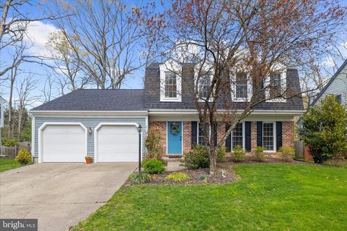 788 Oak Stump Dr, MILLERSVILLE, MD, 21108-1850 | Card Image