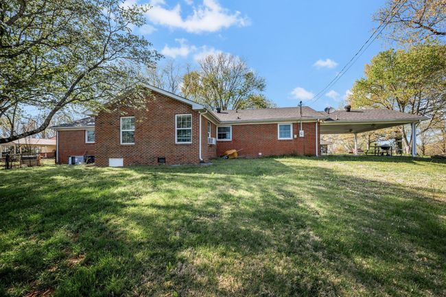 1175 Batson Mill Rd, House other with 4 bedrooms, 2 bathrooms and 4 parking in Charlotte TN | Image 27