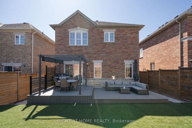 41 St Augustine Dr, House other with 4 bedrooms, 3 bathrooms and 2 parking in Whitby ON | Image 40