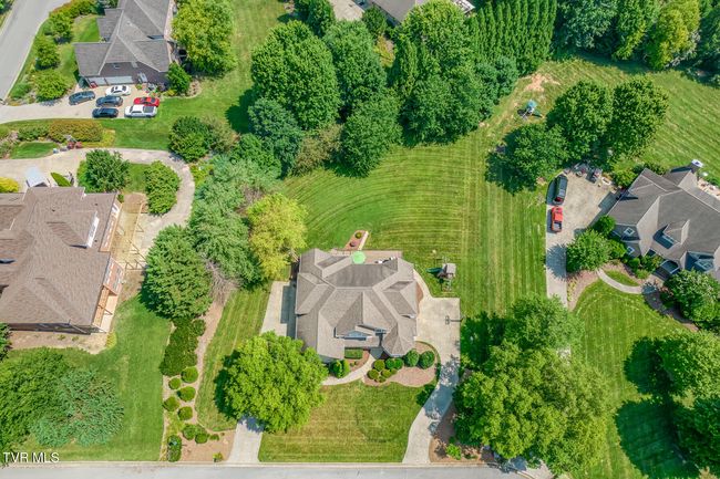 3 Chestnut Ridge Ct, House other with 5 bedrooms, 4 bathrooms and null parking in Jonesborough TN | Image 6