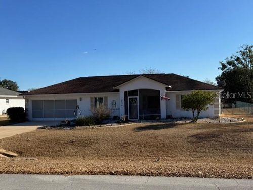 4634 Nw 35th St, OCALA, FL, 34482-9301 | Card Image