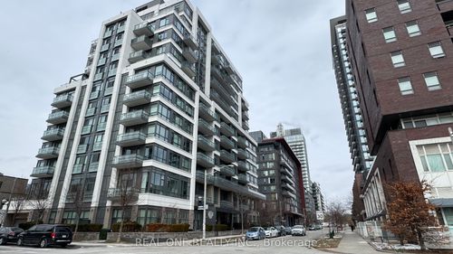 402-200 Sackville Street, Toronto, ON, M5A0C4 | Card Image