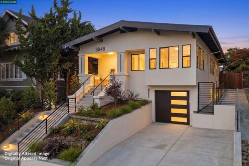 3948 Glen Park Rd, Oakland, CA, 94602-1203 | Card Image