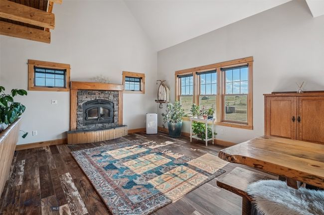 219 Rolling Glen Ranch Loop, House other with 4 bedrooms, 3 bathrooms and null parking in Three Forks MT | Image 8
