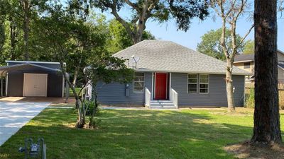 2620 W Shane Street, House other with 3 bedrooms, 2 bathrooms and null parking in Alvin TX | Image 1