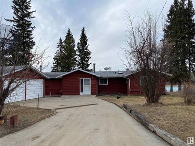 410 Spruce Ave, House other with 2 bedrooms, 1 bathrooms and null parking in Boyle AB | Image 2