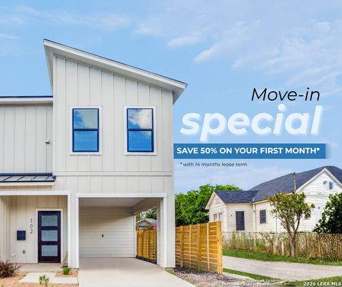 102-207 Gravel St, San Antonio, TX, 78203-1562 | Card Image