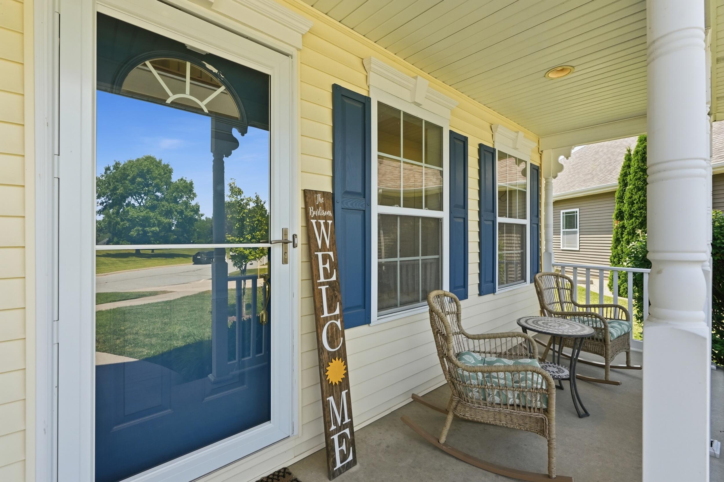 Residential in Crown Point 4