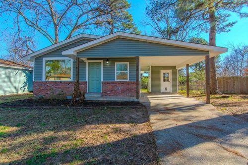 936 Roseclair, North Little Rock, AR, 72117 | Card Image