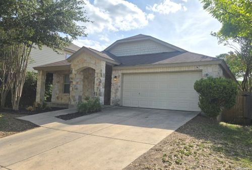 2119 Mobeetie Trl, San Antonio, TX, 78245-2365 | Card Image