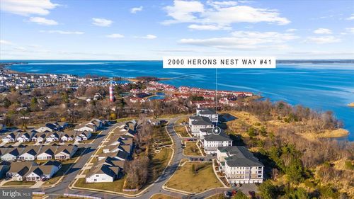 401-2000 Herons Nest Way, CHESTER, MD, 21619-2955 | Card Image