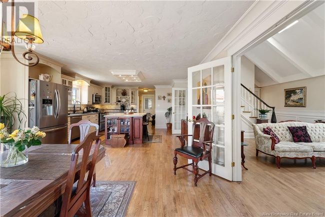 2423 Rte 515, House other with 3 bedrooms, 3 bathrooms and null parking in Sainte-Marie-De-Kent NB | Image 14
