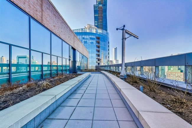UNIT-1405 - 450 E Waterside Dr, Condo with 1 bedrooms, 1 bathrooms and 1 parking in Chicago IL | Image 47
