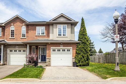 27-7 Southside Pl, Hamilton, ON, L9C7W6 | Card Image