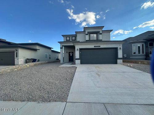 14836 William Meshel Dr, El Paso, TX, 79938-4898 | Card Image