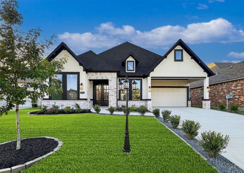 191 Waterford Way, Montgomery, TX, 77356-8330 | Card Image