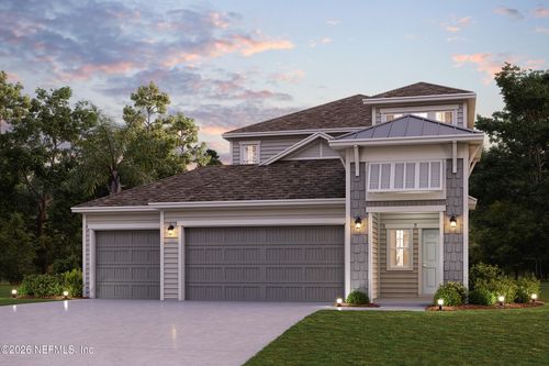 3225 Topaz Way, Green Cove Springs, FL, 32043-7218 | Card Image