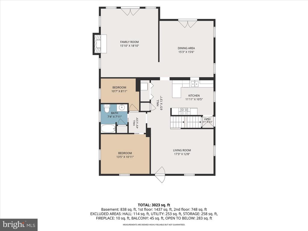 Residential in HAVRE DE GRACE 2