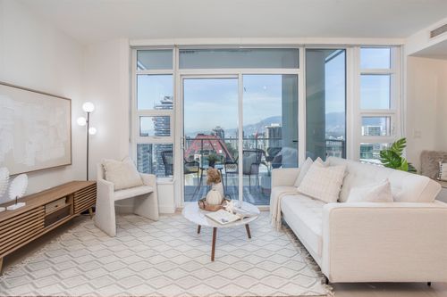 2503-1289 Hornby St, Vancouver, BC, V6Z0G7 | Card Image